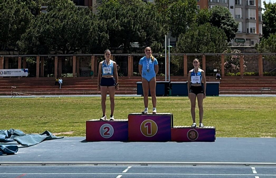 Gran fin de semana para la escuela de Poblats Marítims