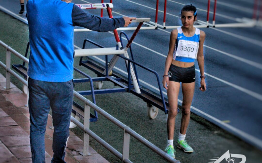 🏟️💙 ¡Éxito total en el Autonómico Sub14! El Estadio Turia se tiñe de azul